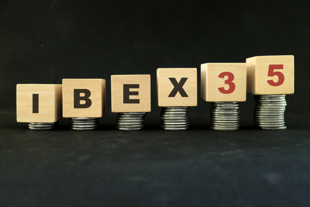 Ibex35