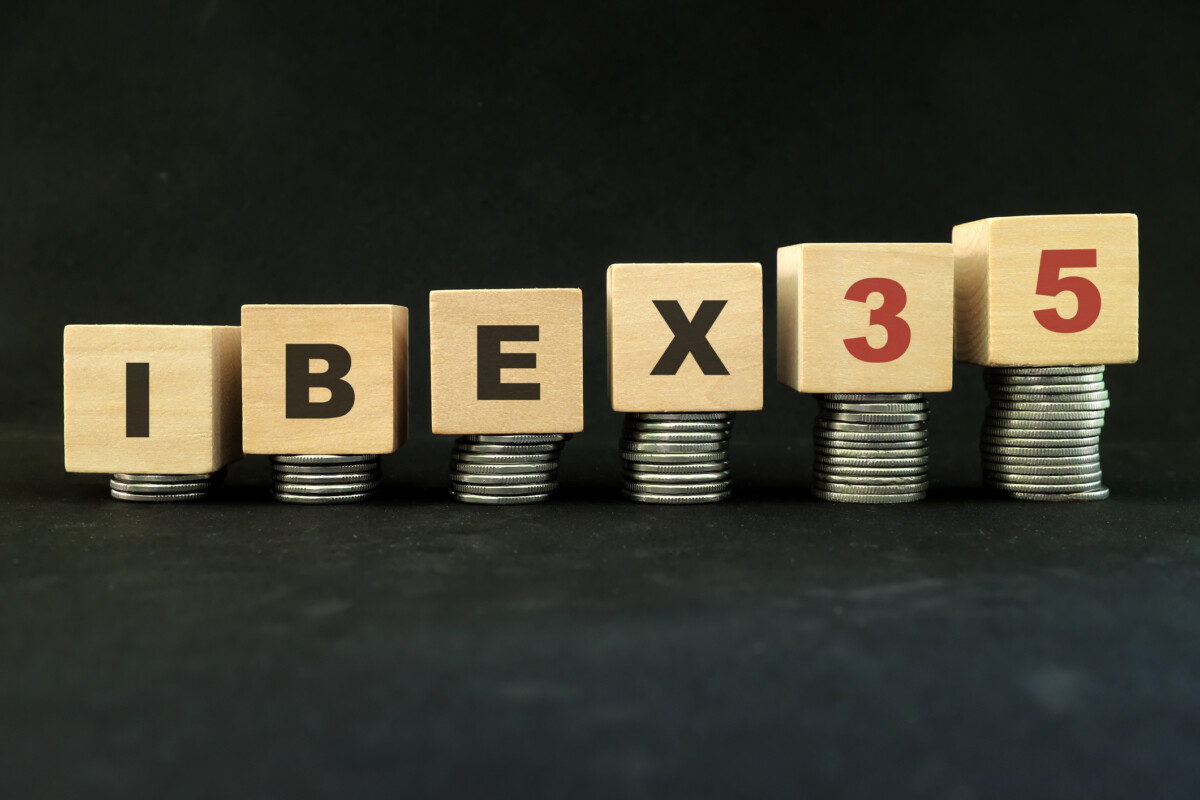 Ibex35