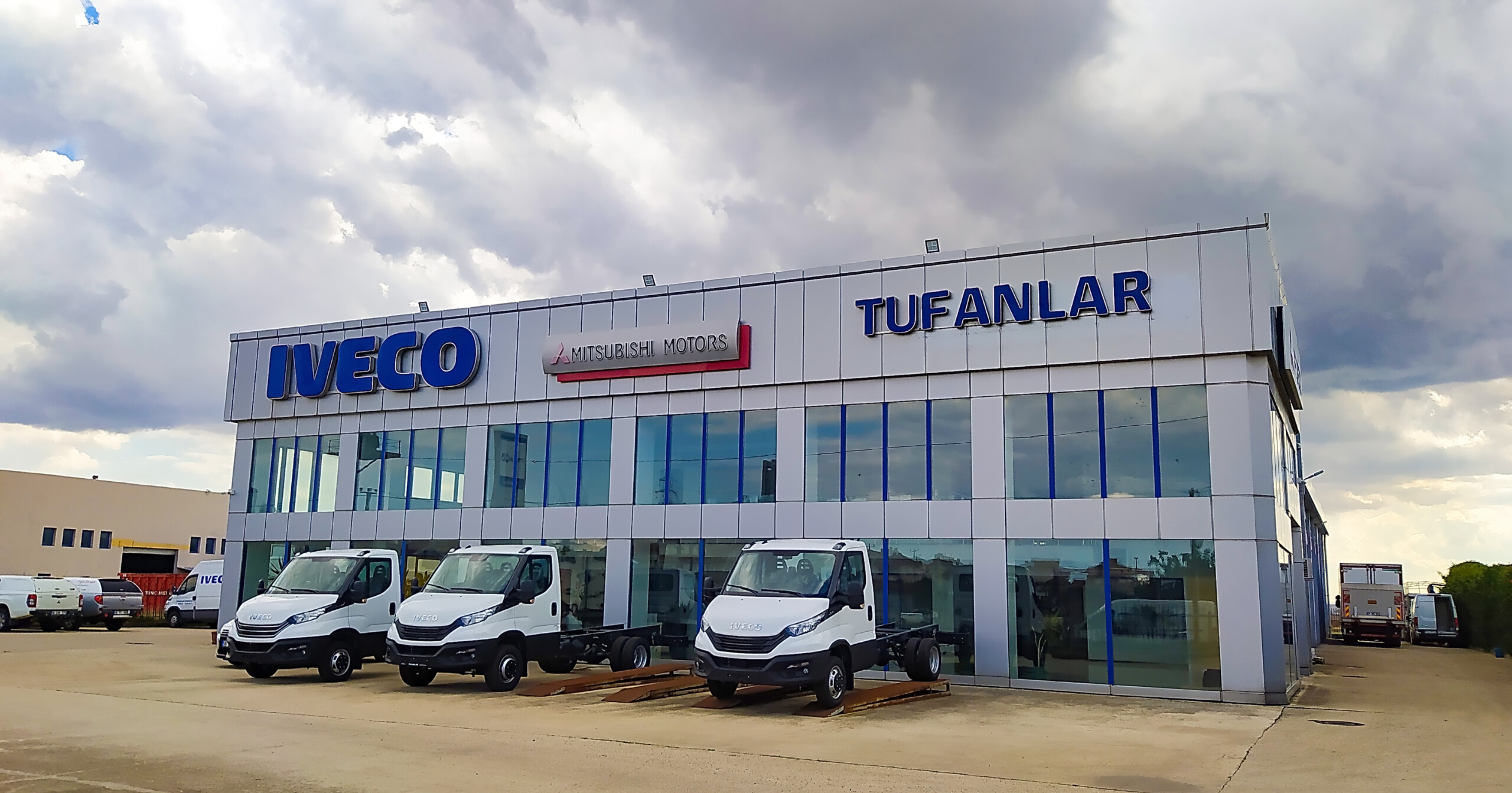 Iveco