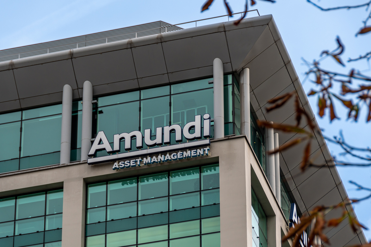Amundi