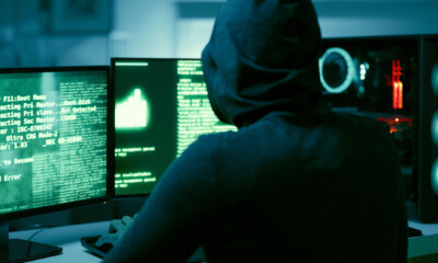 Hacker