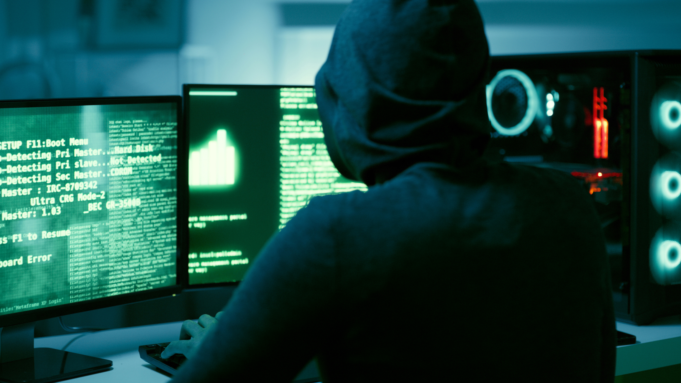 Hacker