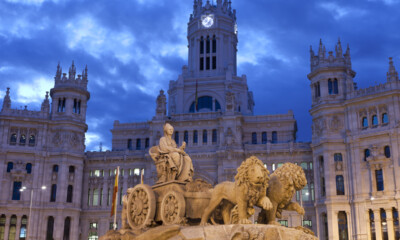 Ayuntamiento de Madrid
