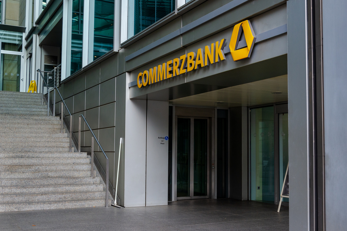 Commerzbank