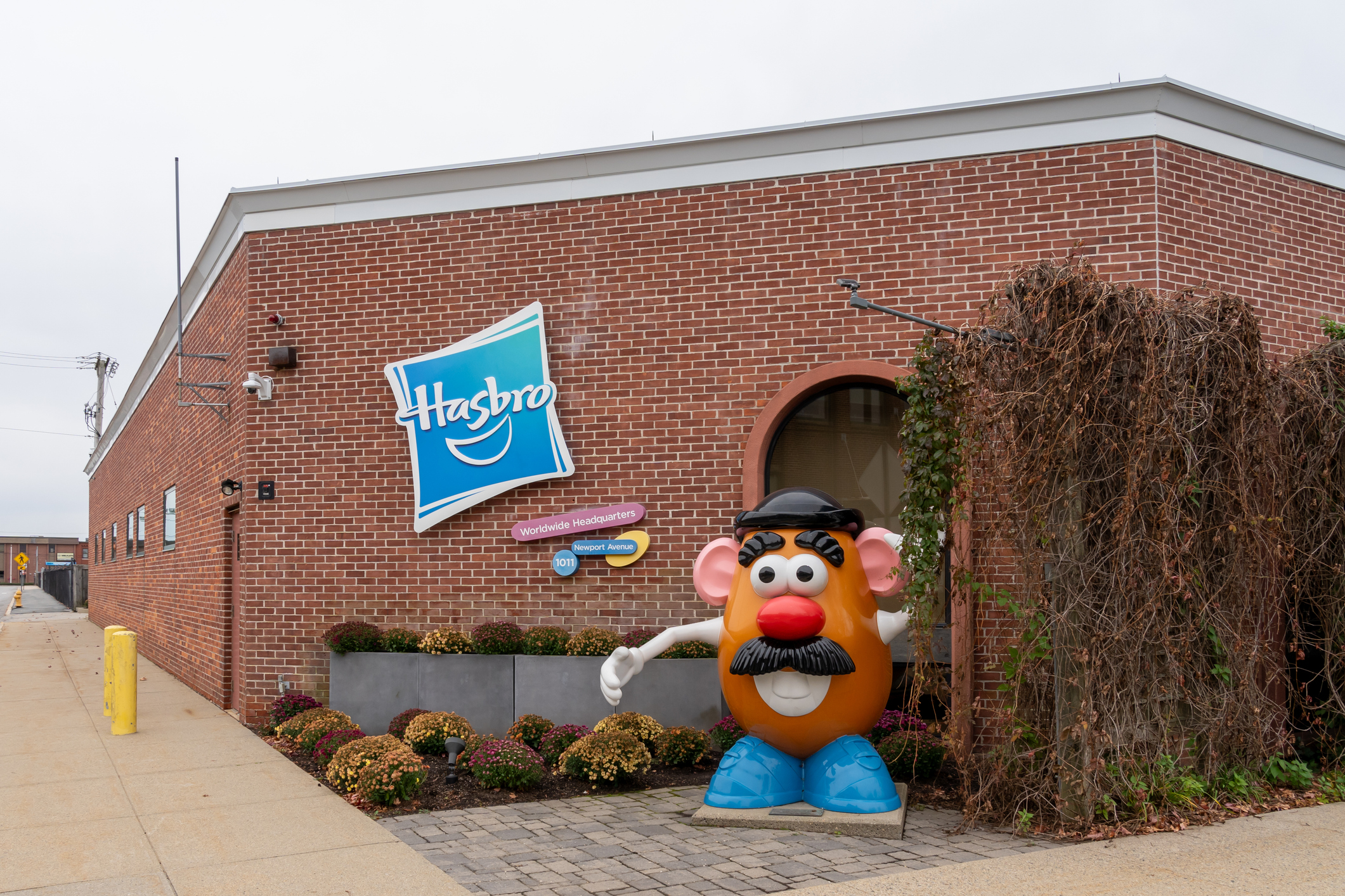 Hasbro