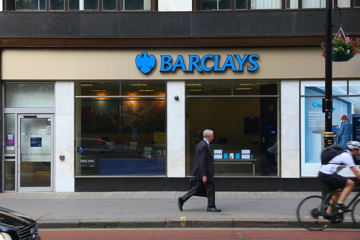 Barclays