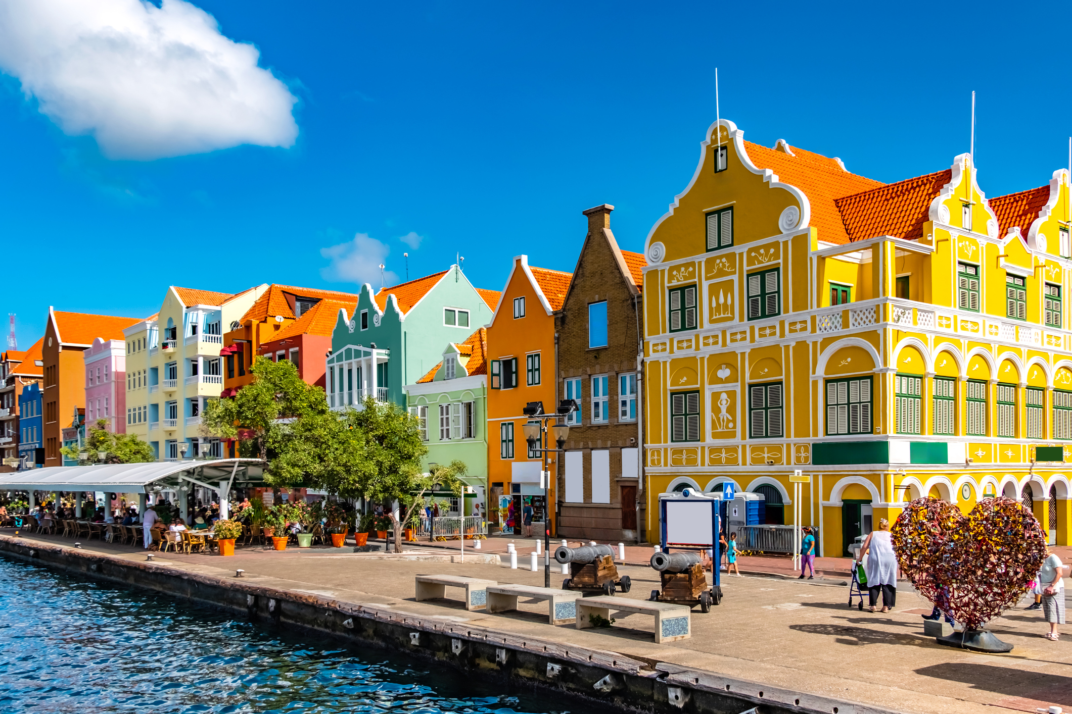 Willemstad Willemstad