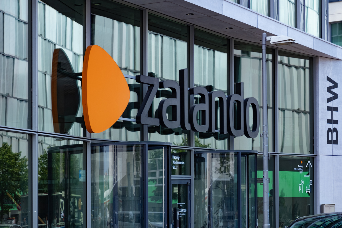 Zalando