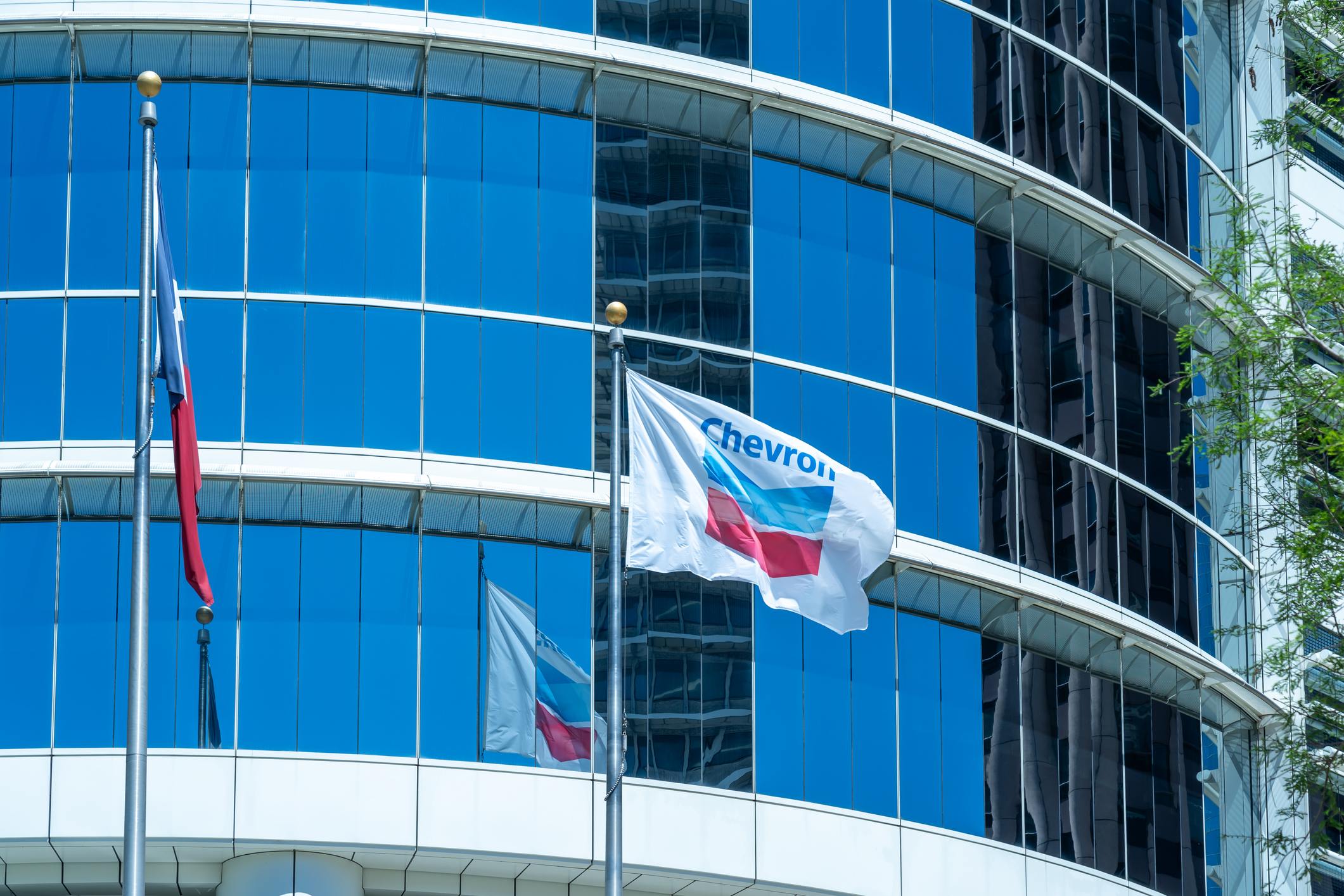 Chevron