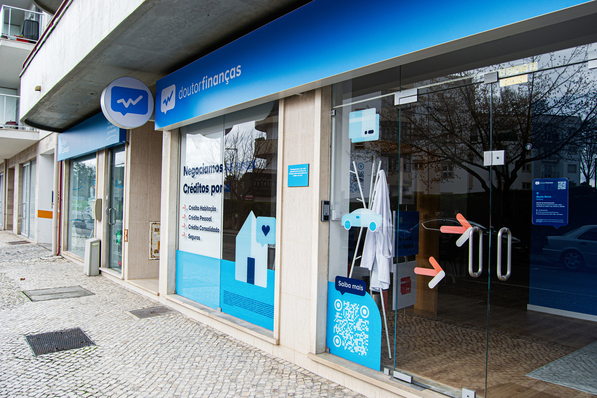 Doutor Finanças