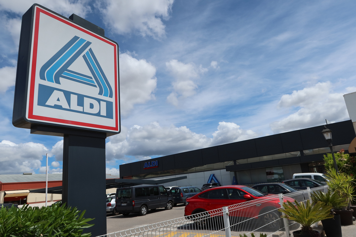 Aldi