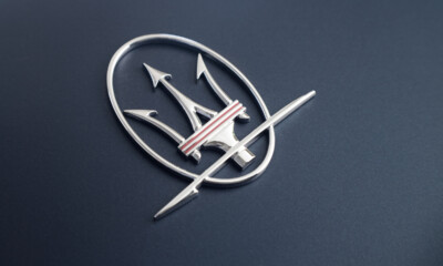 Maserati