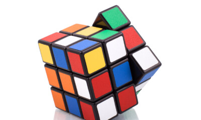 Cubo Rubik