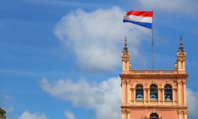 Paraguay