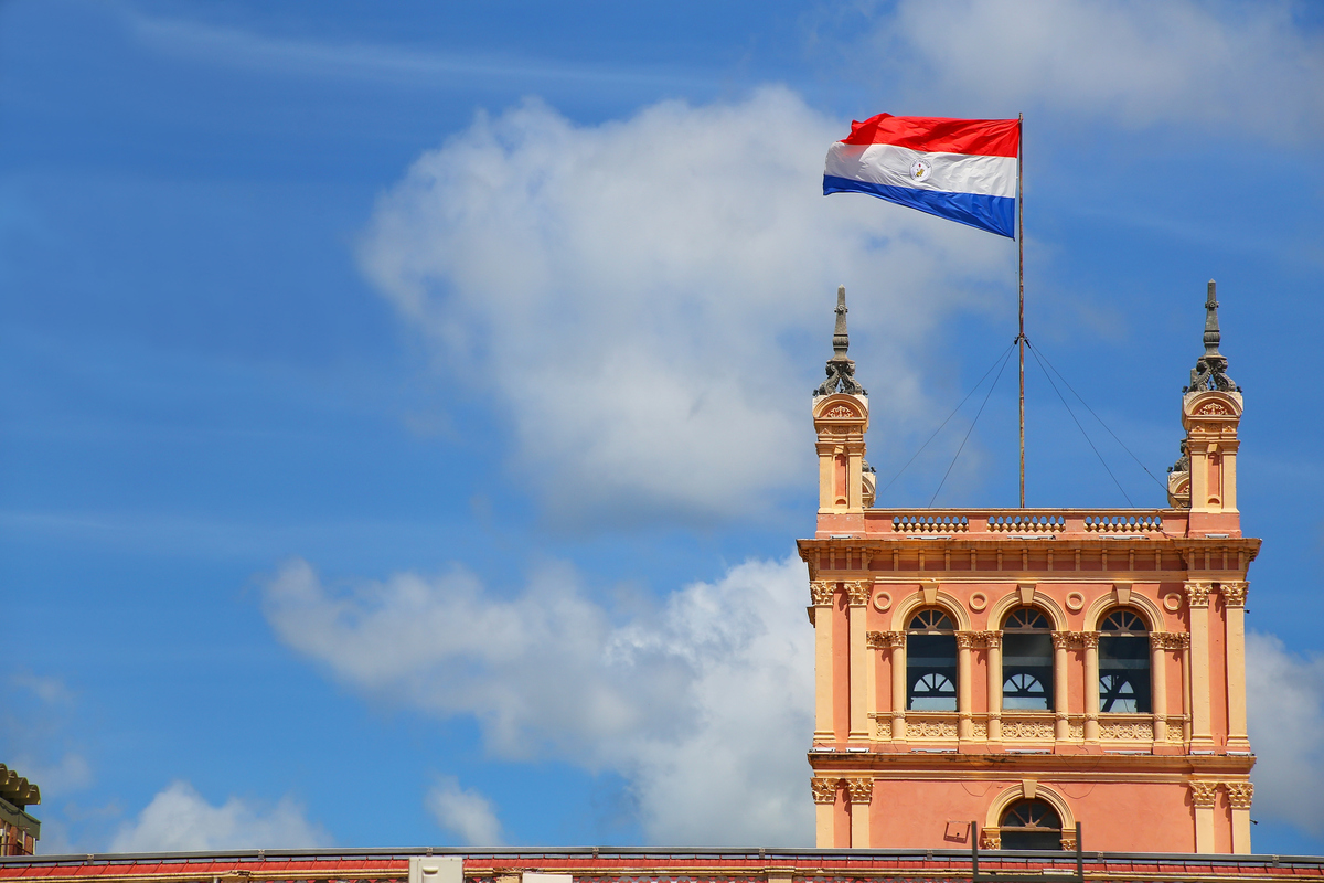 Paraguay