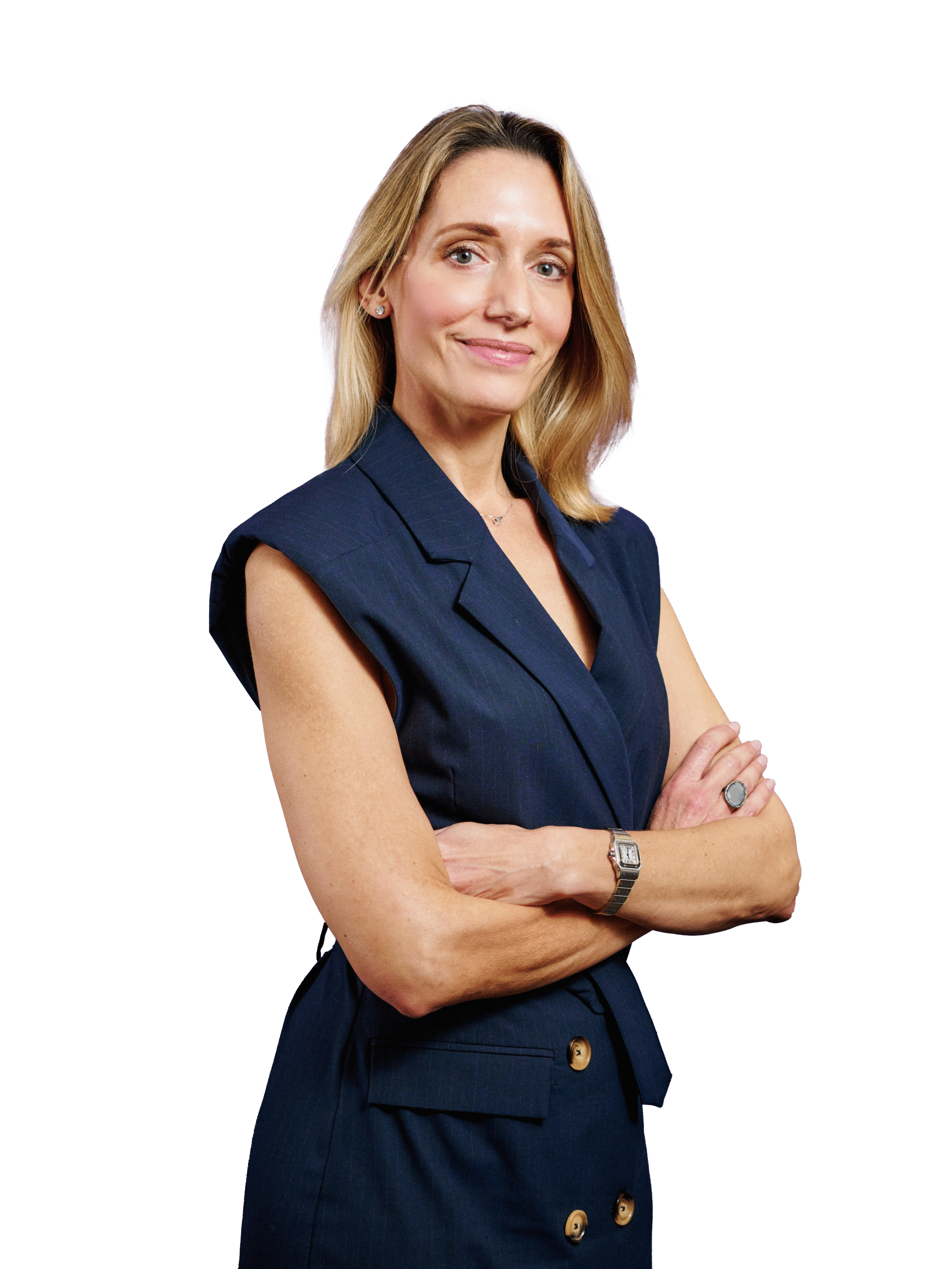 La Socia & Head of Audit en la oficina de Barcelona y líder de la Comisión de Equidad Diversidad e Inclusión de Grant Thornton, Isabel Perea La Socia & Head of Audit en la oficina de Barcelona y líder de la Comisión de Equidad Diversidad e Inclusión de Grant Thornton, Isabel Perea