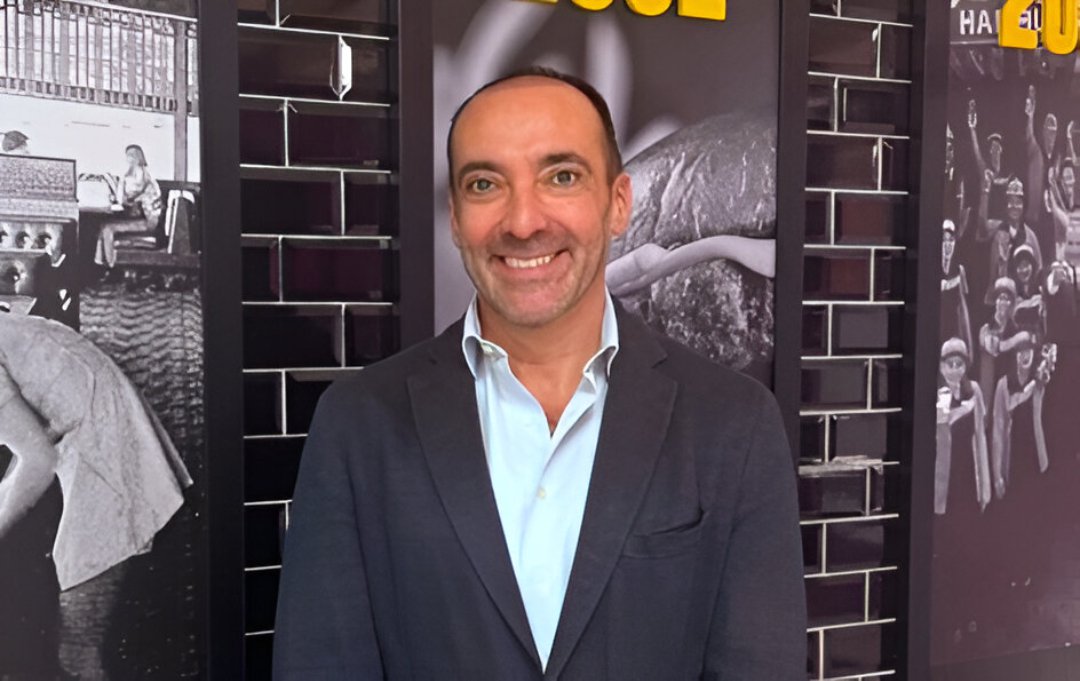 Iván Martín
