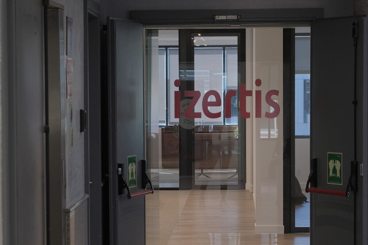 Izertis