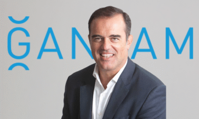 Jaime Barea, nuevo presidente de Ganvam