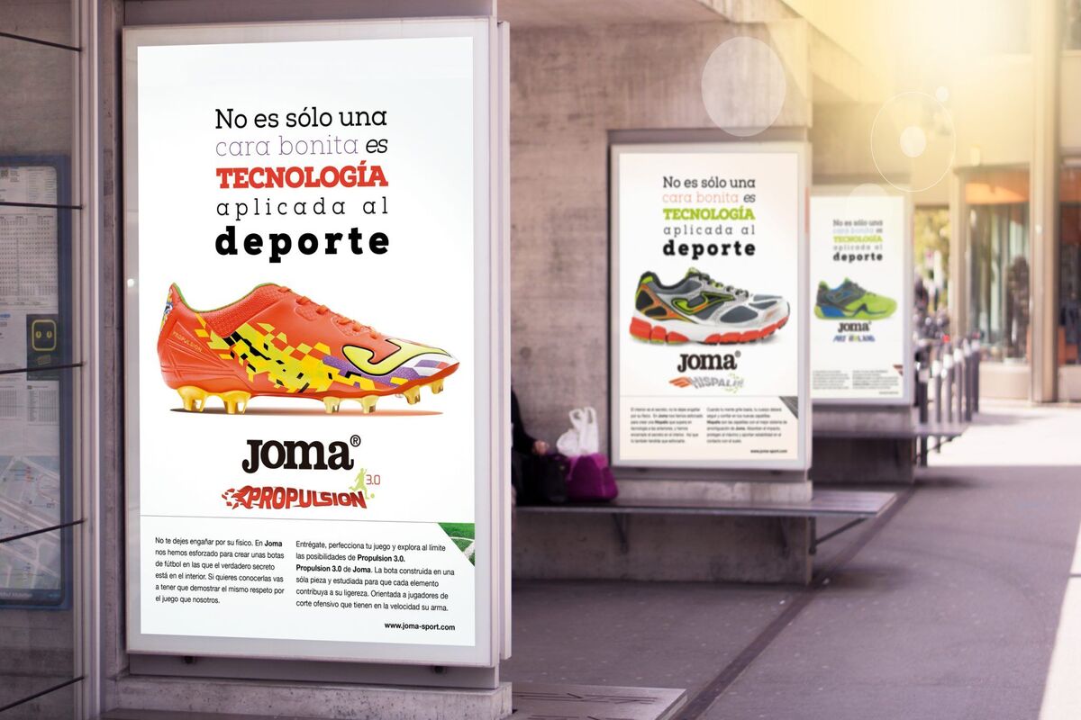 Joma
