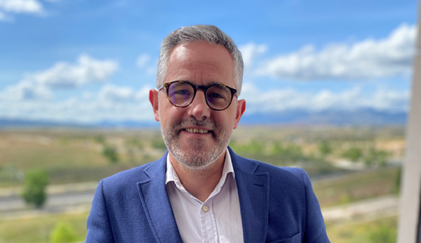 Jon Macías