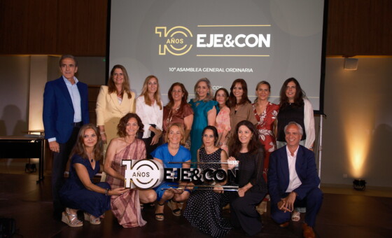 Junta Directiva de EJE&CON