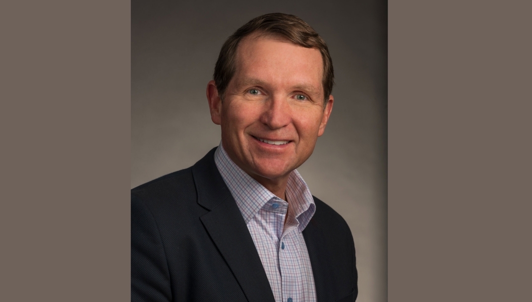 Kirk Tanner, presidente y consejero delegado de Hershey