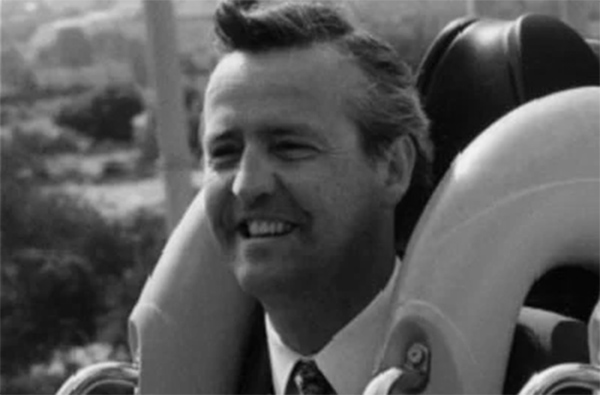 Luis Rullán