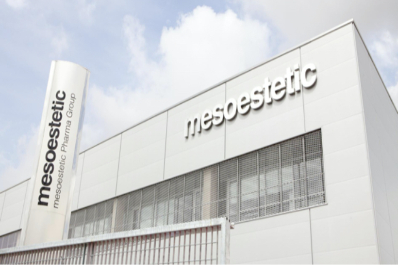 Mesoestetic