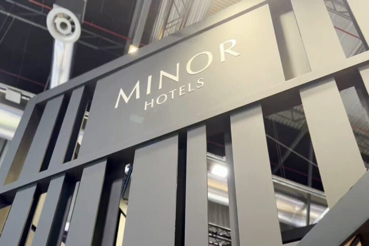 Minor