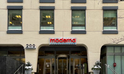 Moderna