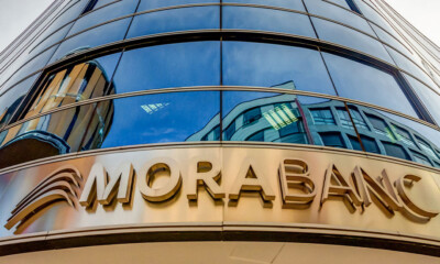 MoraBanc
