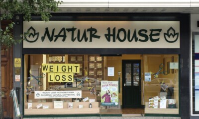 Naturhouse