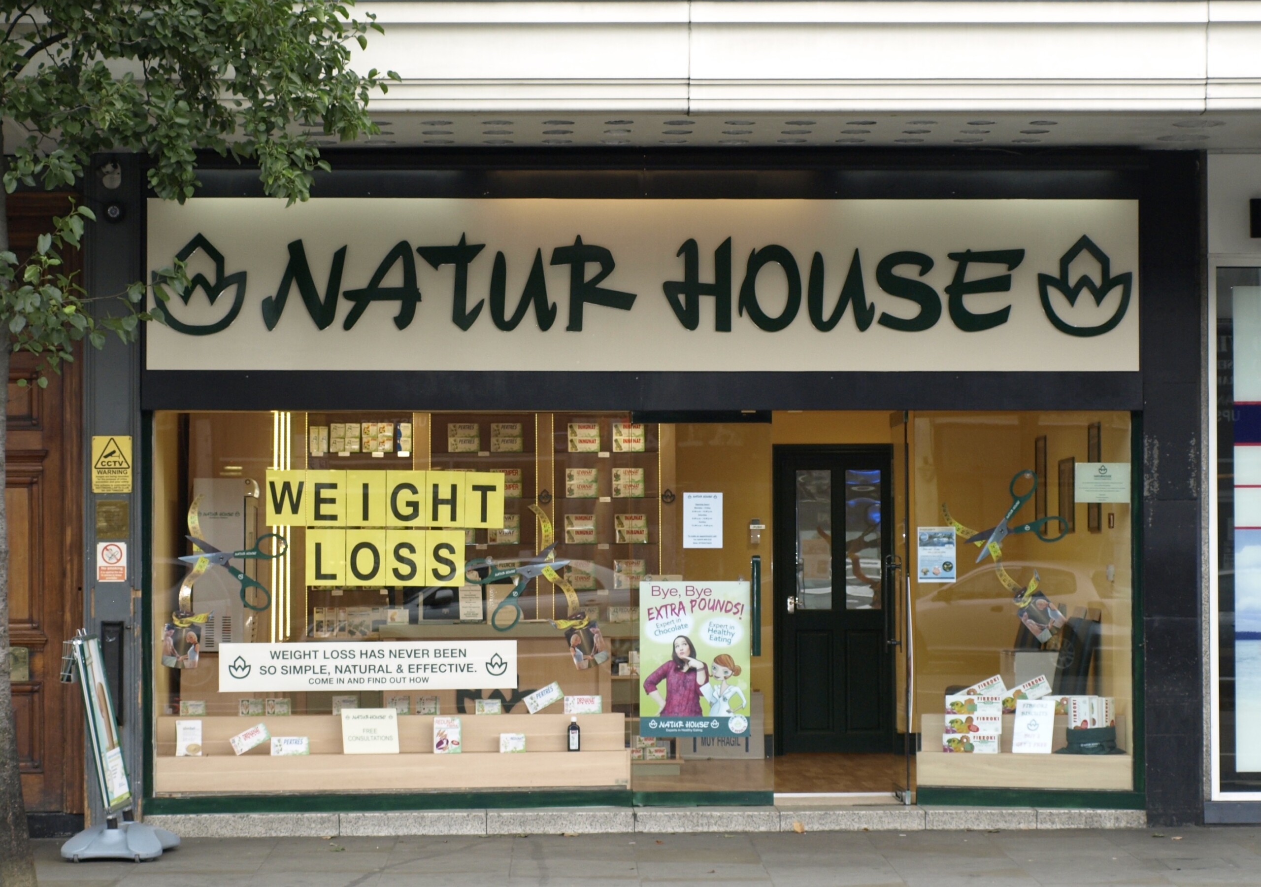 Naturhouse