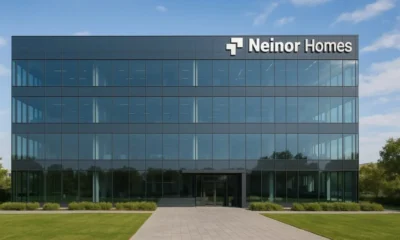 Neinor Homes
