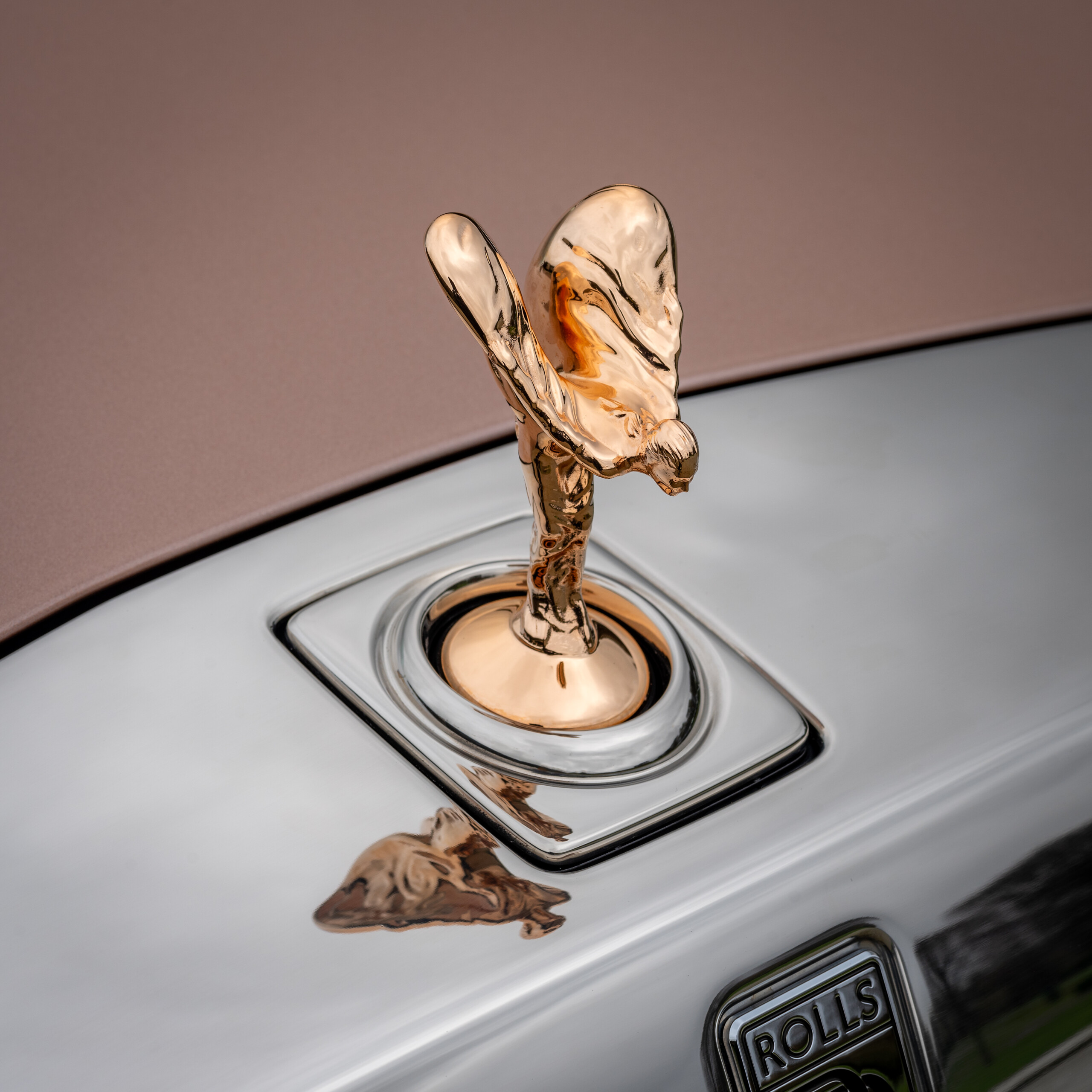Rolls Royce Phantom Rolls Royce Phantom
