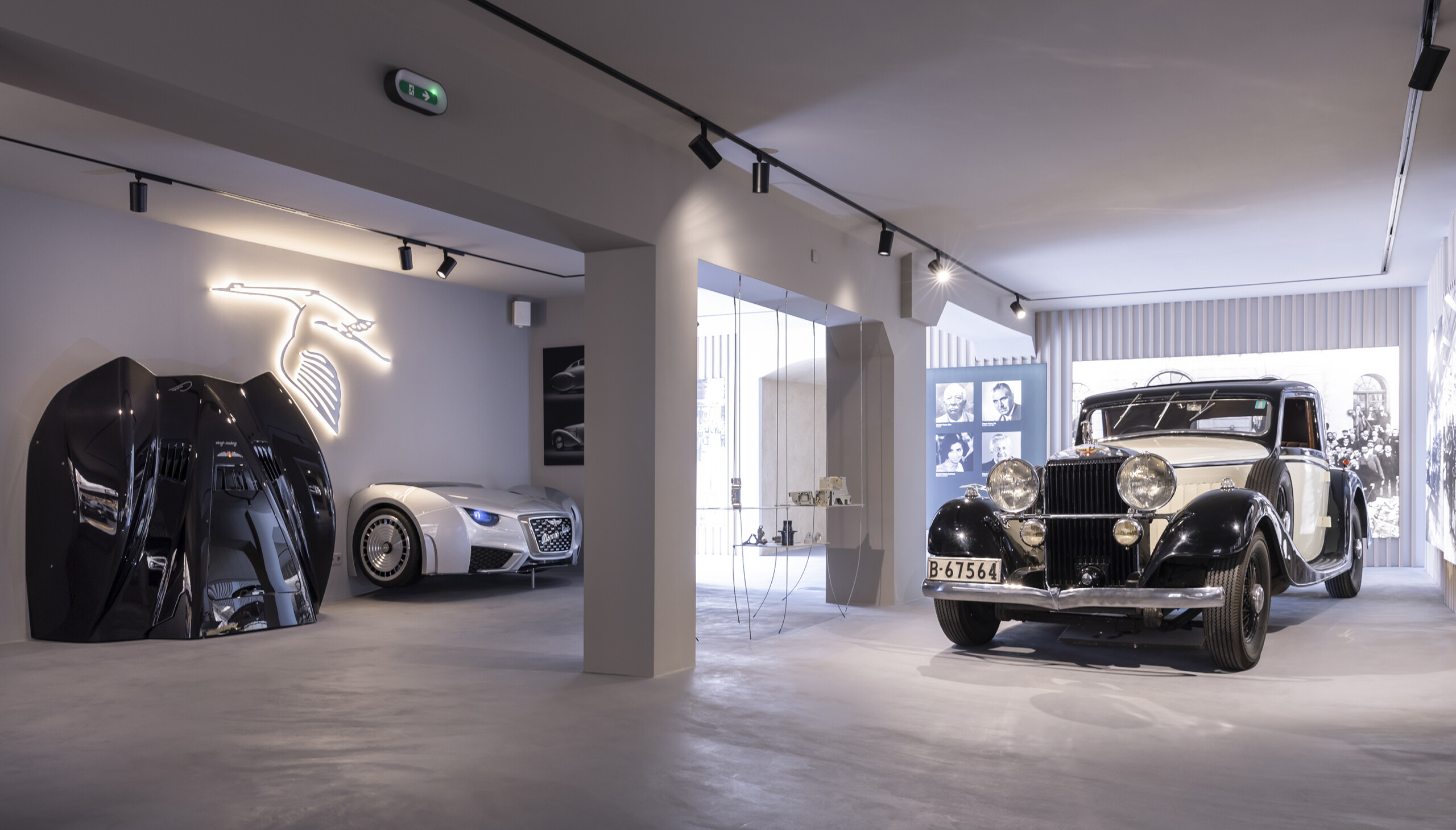 Hispano Suiza