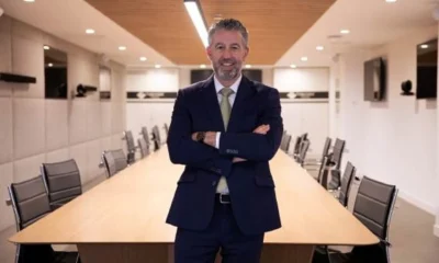 Pedro Serrera Cobos, nuevo Secretario General de Fraternidad-Muprespa
