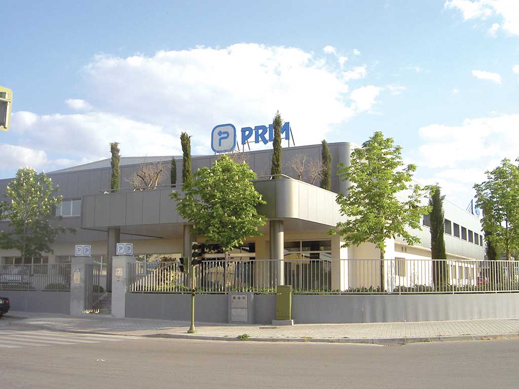Prim