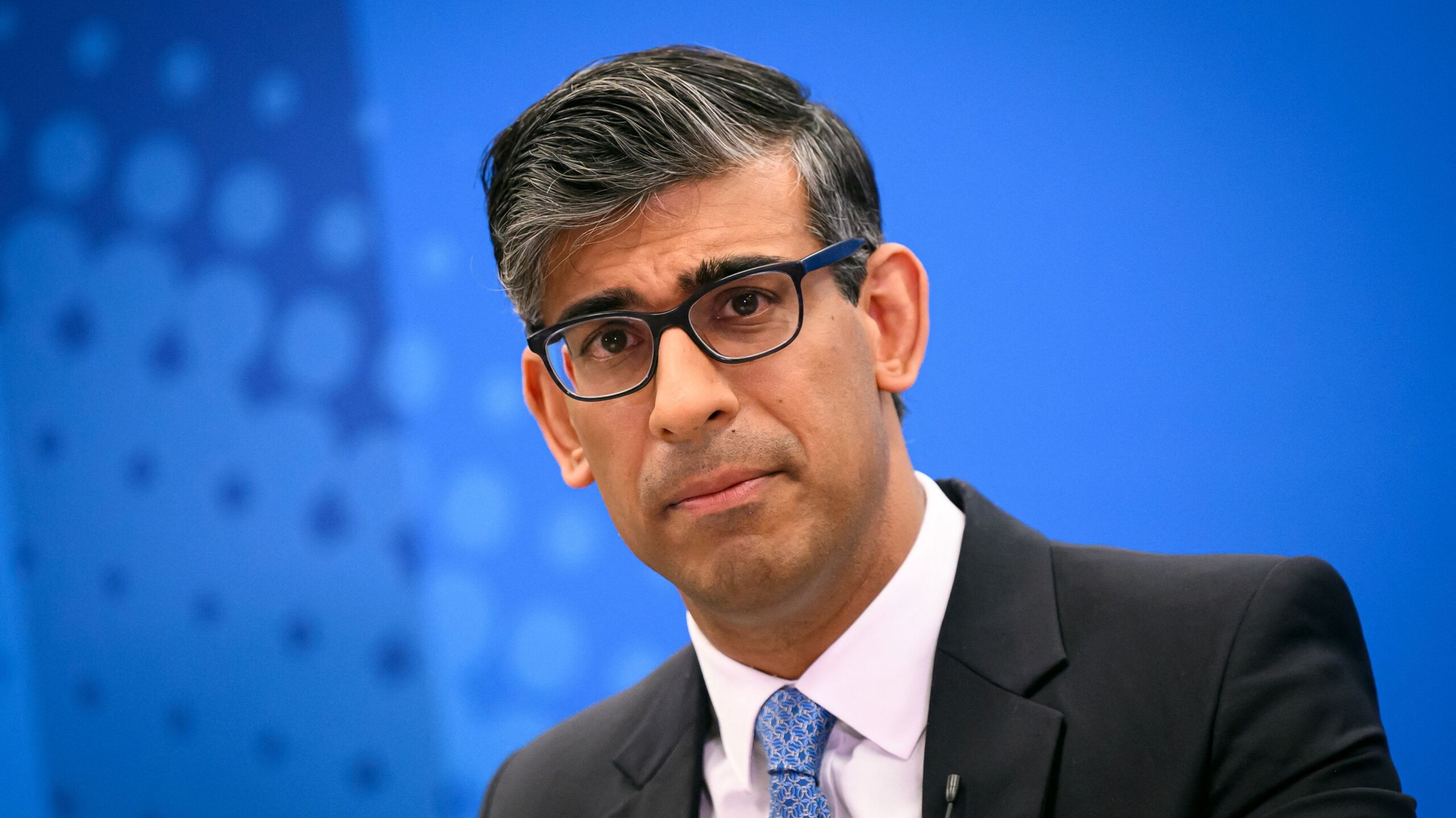 Rishi Sunak