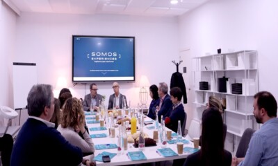 Somos Experiences