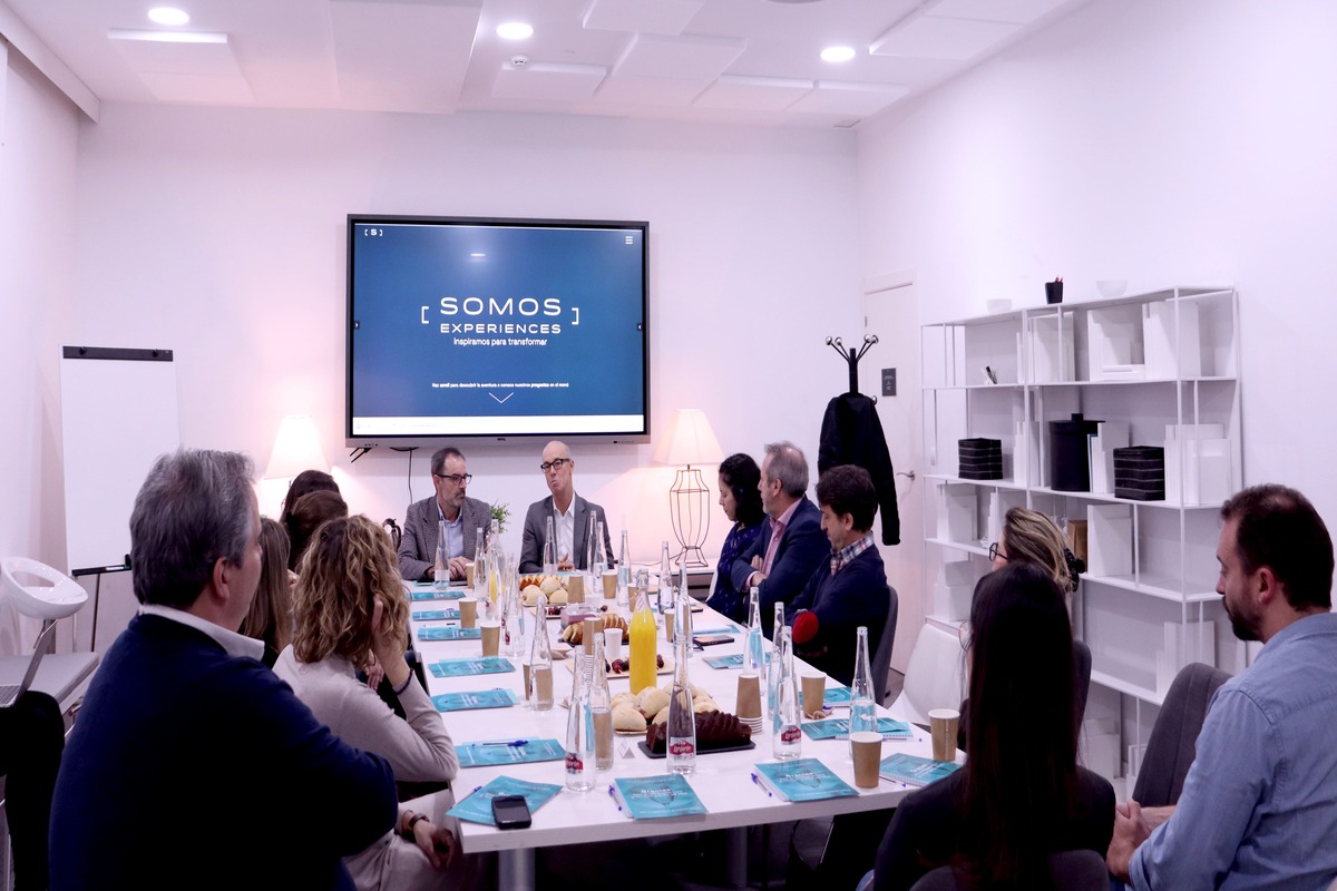 Somos Experiences