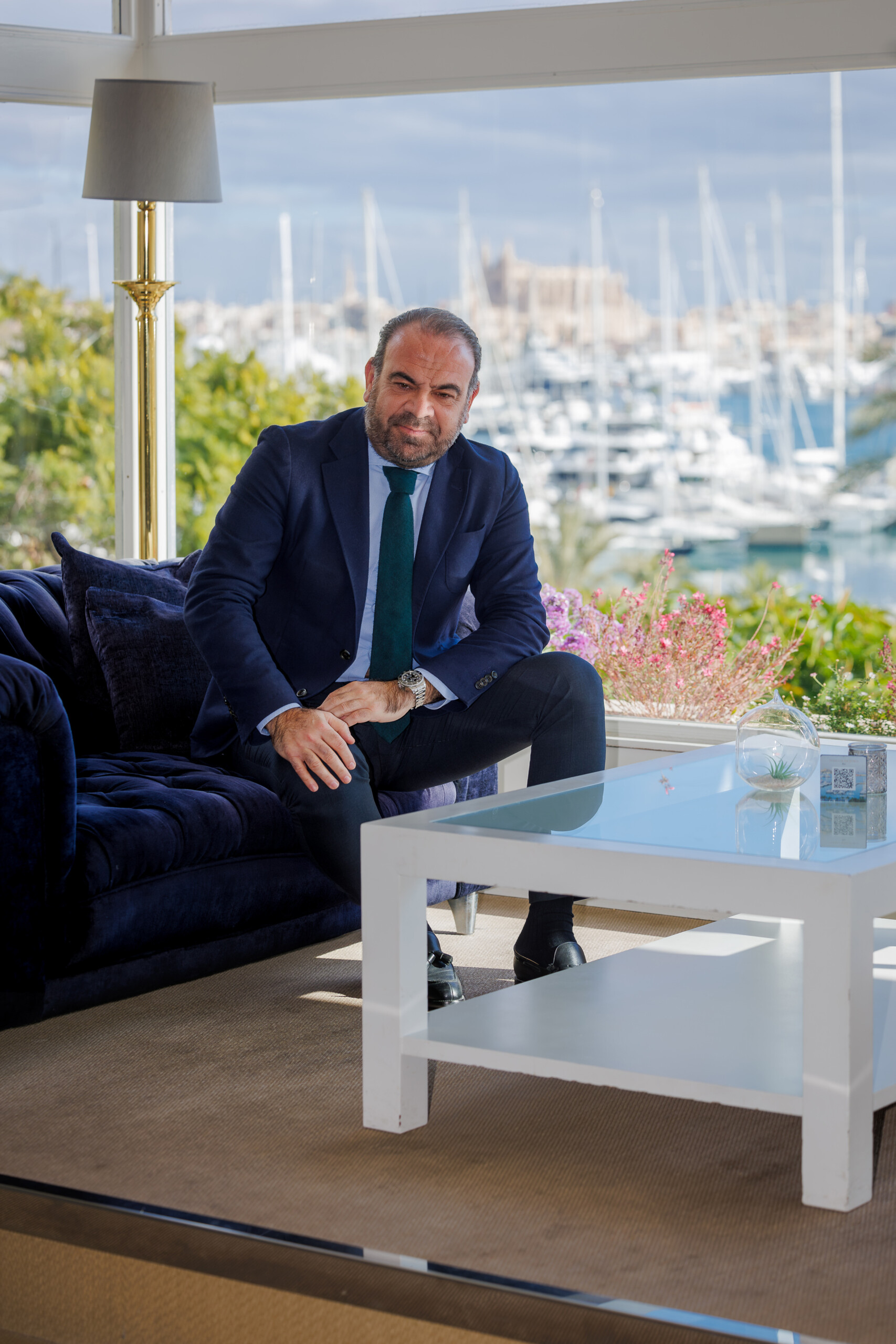 Gabriel Escarrer Jaume Presidente y Consejero Delegado de Meliá Hotels International Gabriel Escarrer Jaume Presidente y Consejero Delegado de Meliá Hotels International