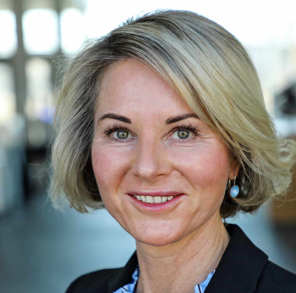 Sabine Nitzsche