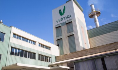 Vidrala