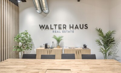 Walter Haus