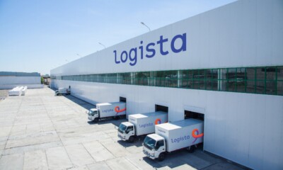 Logista