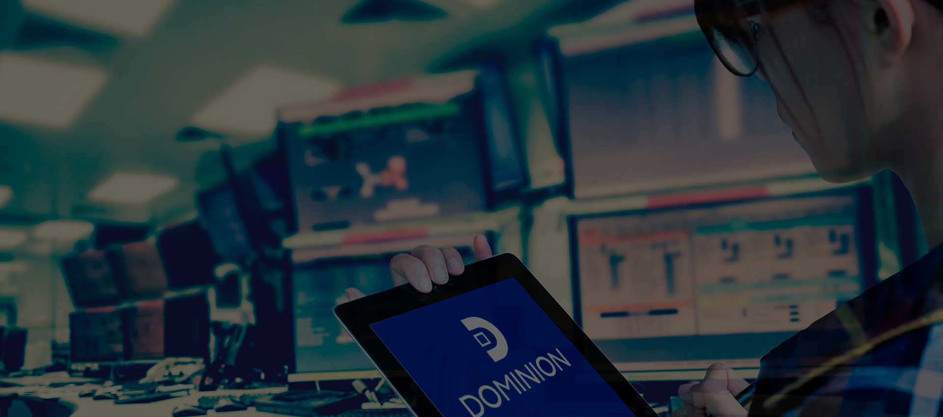 Dominion