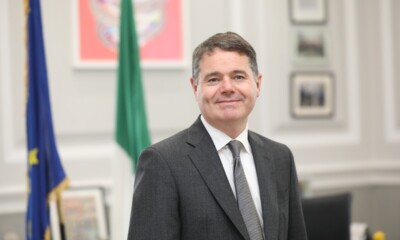 Paschal Donohoe
