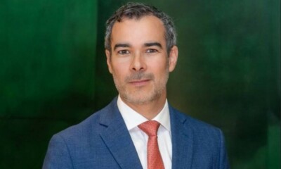 Agustín Bricher